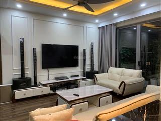 (rẻ vô địch) bán căn 2 ngủ 2wc 85m2 season avenue. nhà đẹp, đủ đồ, sổ đỏ. giá chỉ 5,6 tỷ