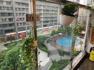 Chính chủ bán căn góc 3pn2wc 80m2 view nội khu, đủ nội thất, sổ đỏ. giá 7,2 tỷ imperia garden