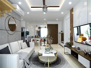 (giá chuẩn) bán căn 2pn  2wc 70m2 tòa hn center point. nhà đẹp, đủ đồ, sẵn sổ đỏ. giá 6,5 tỷ