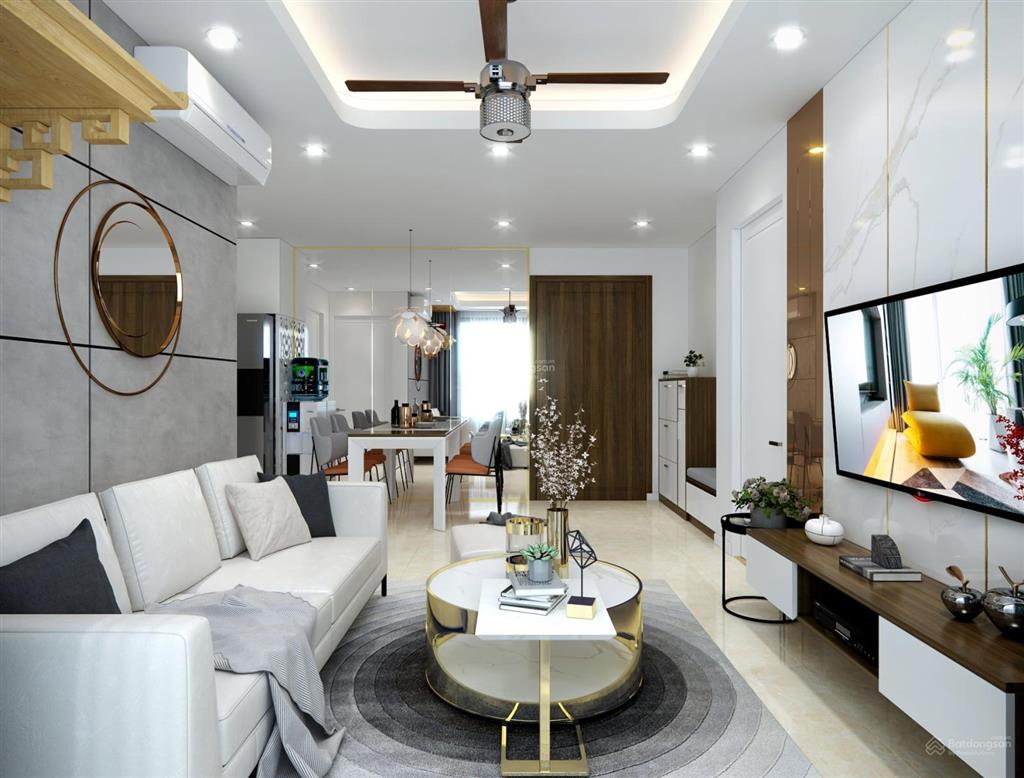 (chính chủ) bán căn góc 2 ngủ 2wc 70m2 tòa hn center point. nhà đẹp, đủ đồ, sẵn sổ đỏ. giá 6,5 tỷ