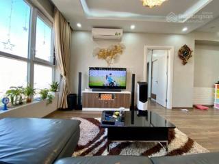 (chính chủ) bán căn 3pn2wc 86m2, nhà đẹp, sẵn sổ đỏ, có slot ô tô. giá 6,6 tỷ riverside garden