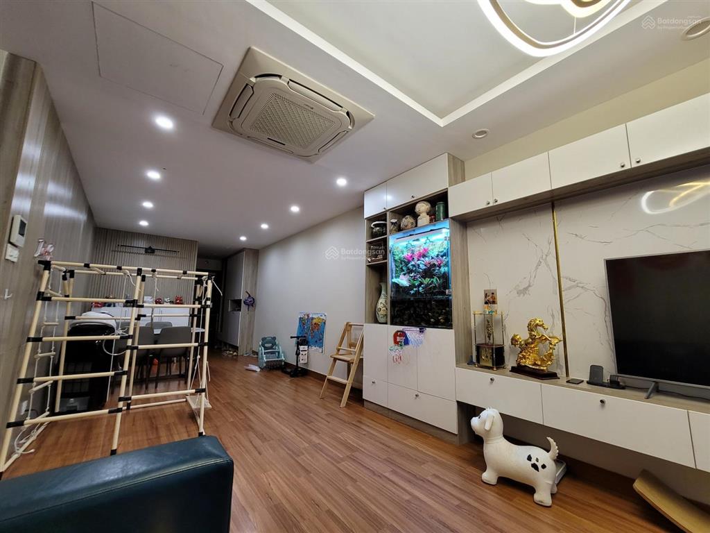 Giá tốt! căn 3 ngủ 2wc 97m2 tòa 60b nguyễn huy tưởng chỉ 7,2 tỷ. nhà đẹp, đủ đồ, có slot, sổ đỏ