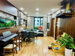 Bán căn góc 3pn2wc 105m2 chung cư cao cấp the legend. bc đông nam, full đồ, tầng trung. giá 9,6 tỷ
