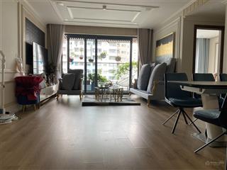 (chính chủ) bán căn góc 3pn  2wc 105m2, nhà đẹp, nội thất xịn, sổ đỏ. giá 9,5 tỷ rivera park