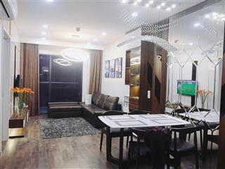 Gia đình bán căn 3 ngủ 109m2 tòa c14 bắc hà, nhà đủ nội thất, tầng đẹp, có sổ đỏ. giá 5,9 tỷ