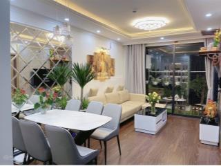 (giá thật) bán căn 2 ngủ 2 vệ sinh 60m2 home city. full nội thất đẹp, sổ đỏ chính chủ. giá 5,7 tỷ