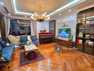 (giá chuẩn) bán căn góc 4 ngủ 155m2 mulberry lane. tầng đẹp, view thoáng, có slot ô tô. giá 8,6 tỷ