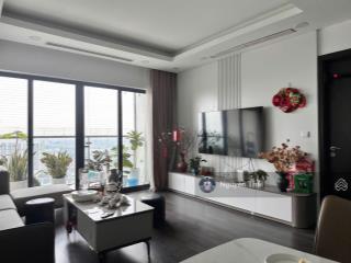 (giá chuẩn) bán căn góc đông nam 2pn2wc 86m2 golden palm, nhà đẹp, có slot ô tô, sổ đỏ. giá 8,6 tỷ