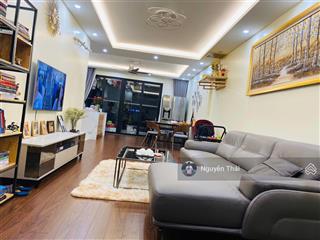 (giá chuẩn) bán căn góc 3pn2wc 115m2 tòa c37, full nội thất, có slot ô tô, sổ đỏ. giá 8 tỷ