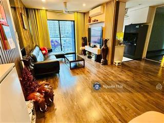 (giá chuẩn) bán căn 3pn2wc 89m2 thống nhất complex, ban công đn, full nội thất, có slot. giá 8 tỷ