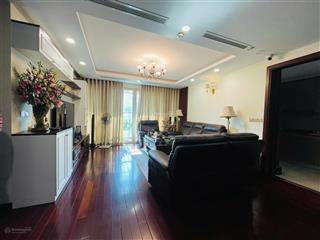 (giá chuẩn) bán căn 3pn  2wc 125m2 tòa diamond flower, ban công đông nam, full đồ. giá 10,5 tỷ