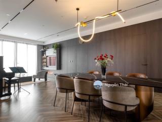 (giá chuẩn) bán căn 3 ngủ 2wc 120m2, ban công đông nam, nhà đẹp, sẵn sổ. giá 11,5 tỷ golden palm