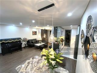 (giá chuẩn) bán căn góc 3pn  2wc 125m2 tòa ban cơ yếu, ban công đn, có slot ô tô. giá 11 tỷ