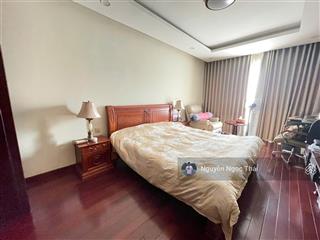 (giá chuẩn) bán căn 3pn2wc 120m2, ban công đn full nội thất, nhà đẹp, sổ đỏ. giá 8,4 tỷ tòa tây hà