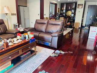 Bán căn góc đông nam 160m2 3pn  2wc, full nội thất, có slot ô tô, sổ đỏ chính chủ. giá 13,9 tỷ n05