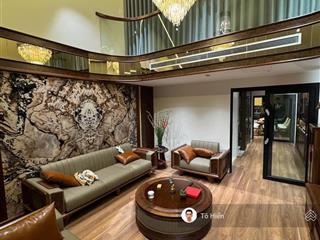 Nhỉnh 200tr/m có ngay liền kề nguyễn tuân  150m2  ô tô tránh  phân lô vip  sát lê văn lương!