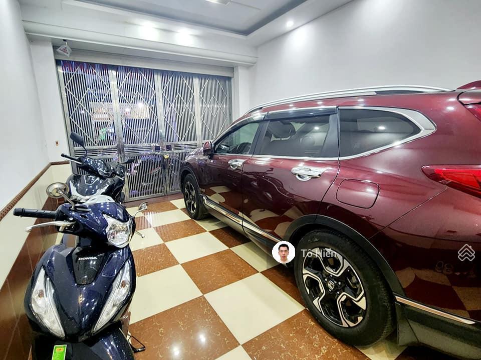 Siêu phẩm trung kính  view hồ  90m2  ô tô vào nhà  ngõ thông kinh doanh  cho thuê