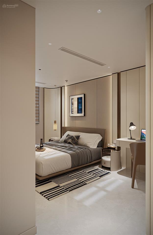 Căn hộ 3 phòng ngủ dualkey đối diện đà nẵng downtownview pháo hoa diff, thích hợp đầu tư dòng tiền