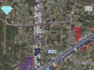 Bán nhà mặt phố, đường ấp 1, 6,6 tỷ, 147,7m2, giá ưu đãi, hóc môn, hcm