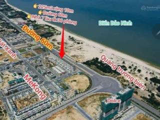 Biệt thự 300m2 3 tầng giá nét tại bán đảo bảo ninh đồng hới quảng bình