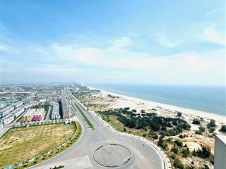 Biệt thự 3 tầng 300m2 giá nét view biển đông sân golf đồng hới