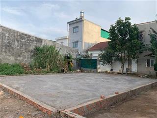 120m2 đất thổ cư giá 600 triệu đ. đt 866b kế bên chợ tân lý đông mới cách kcn tân hương 5p