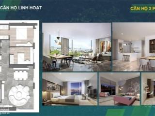 Sang lại căn hộ 88m2 chung cư aio city bình tân mt tên lửa cập aeon bình tân và khu y tế