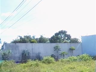 150m2 đất thổ cư định hòa, mt đ. gần chuông bồng bông gần đại học quốc tế miền đông