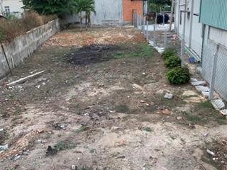 Kẹt vốn bán nhanh 150m2 đất thổ cư mặt tiền đ. lê phụng hiểu gần chợ tân hòa, phú mỹ