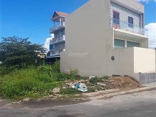 80m2 đất thổ cư giá rẻ đ. trần đại nghĩa gần bv nhi đồng thành phố  0344 449 ***