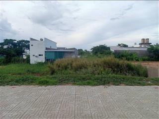 100m2 đất tc giá 590tr đ. nguyễn duy trinh, ngay trường thpt chuyên nguyễn thiện thành tp trà vinh
