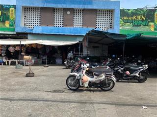 Chỉ 2 tỷ hơn có ngay nhà 100m2 (5x20m) ngay đinh đức thiện  cách chợ bình chánh 1.8km  hẻm xe hơi