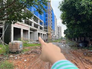Siêu phẩm kinh doanh  căn sh chân đế tòa ct2
 nhà ở xã hội kim hoa  mê linh