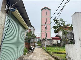 Bán nhà 3 tầng đẹp tại quang minh  mê linh  hà nội, diện tích 100m², giá chỉ nhỉnh 3 tỷ