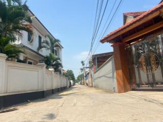 Bán đất thổ cư xóm 3 nại châu  yên lãng, mê linh, hà nội  85m², ô tô tránh