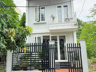 Cho thuê nhà mặt tiền đường phong châu  tdc đất lành  phường nam nha trang