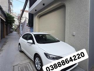 Nhà thạch bàn 6 tầng lô góc, thang máy, ô tô đỗ cửa giá 6.99 tỷ ( còn tl) gần cầu vĩnh tuy