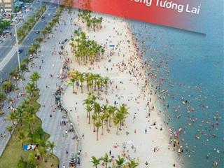 Bán lô đất tại biển quất lâm. d tích 200m2(đã tách 2 bìa)giá chỉ 1 tỷ 250 triệu/1 lô.  0961 469 ***
