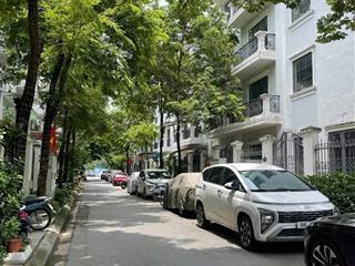 Linh đàm phân lô khu đô thị đáng sống bậc nhất hà nội phân lô 2 thoáng trước saumặt tiền 6m hiêm