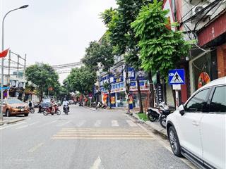 Trương địnhngõ thông kinh doanh  ô tô qua ô tô vào nhà  nhà mới hiện đại  ở ngay  ngõ thông