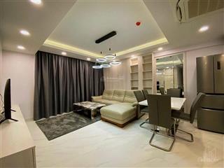 Căn hộ 3pn, 2wc, 6.8 tỷ, 100m2 tại saigon south residences, nhà bè, hcm bán gấp
