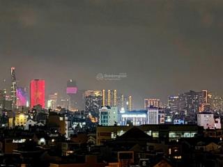 Hot! cần bán căn hộ 85m2 thông thủy, 3pn, 2wc tại sky garden 3, pmh. view bao đẹp tp, view pháo hoa