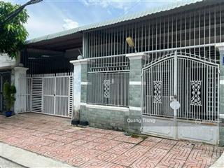 Bán nhà ở hiệp thành, thủ dầu một, 145m2, view đẹp hot