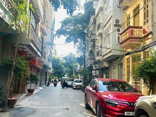 Siêu phẩm mặt ngõ mễ trì  lô góc 2 ô tô tránh  kinh doanh đỉnh . dt 65m , mt 5m