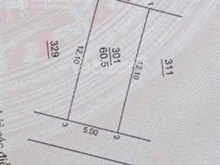 Mảnh đất vàng nam từ liêm 11 tỷ (thương lượng) đẹp ko có lô thứ 2)đường trc nhà 3m, vài bước ra oto