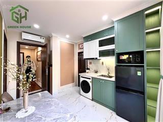 Siêu phẩm võ duy ninh, phòng mới thoáng mát full nội thất, siêu xịn
