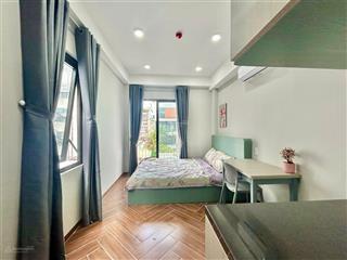 Phòng cho thuê ? đúng hơn là villa cho thuê nhưng giá sinh viên ngay bùi đình túy, ngã tư hàng xanh