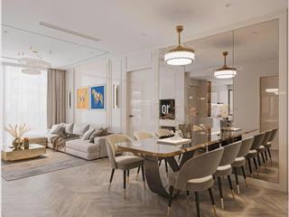 Cho thuê căn hộ chung cư ngoại giao đoàn 2pn, 2wc, diện tích 87m2, nội thất cơ bản đến full đồ