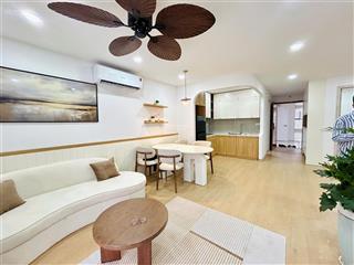 Hàng hiếm! căn hộ 3pn dự án the garden hills, diện tích 90m2, đầy đủ nội thất  0946 989 ***