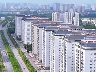 Cc bán lk thanh hà b1.3 đường 17m sát hồ